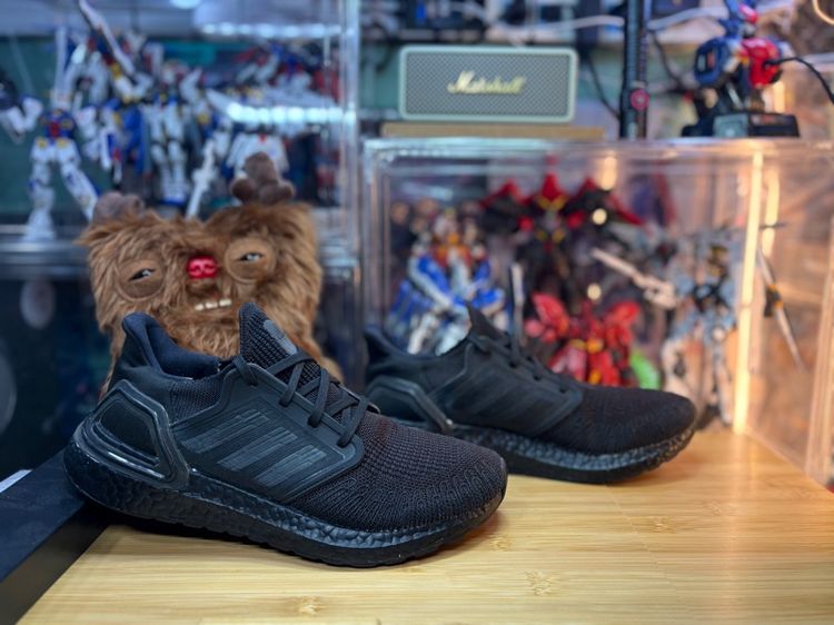 Adidas Ultraboost 20 รูปที่ 2