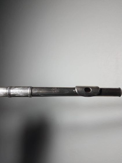 ฟลุต Gemeinhardt Elkhart