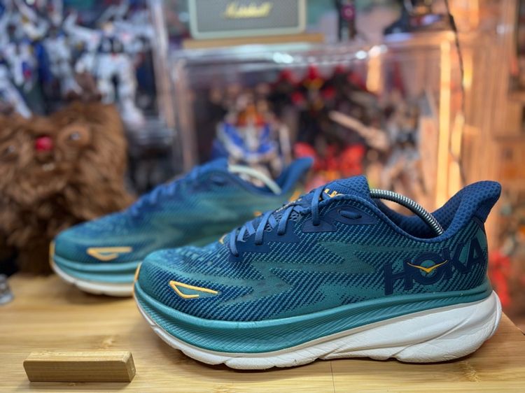 อื่นๆ Hoka One One Clifton 9 