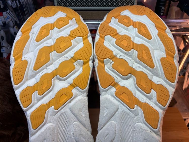 Hoka One One Clifton 9  รูปที่ 7
