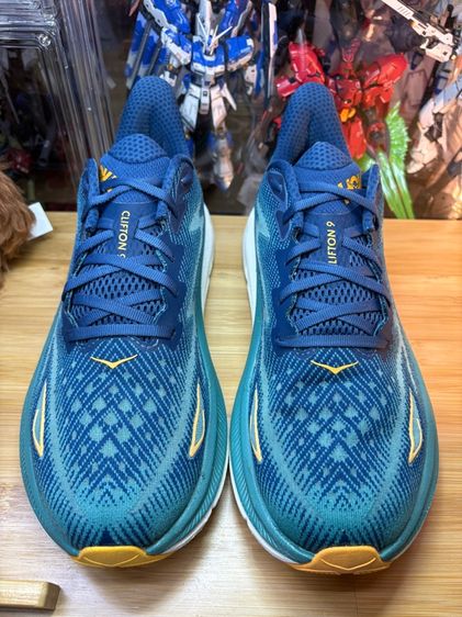 Hoka One One Clifton 9  รูปที่ 2