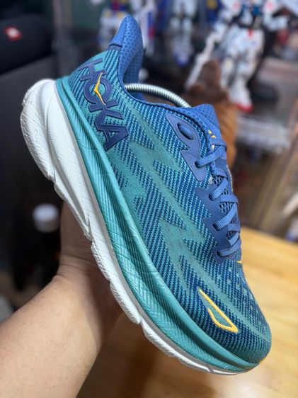 Hoka One One Clifton 9  รูปที่ 10