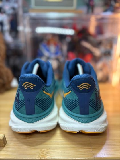 Hoka One One Clifton 9  รูปที่ 3