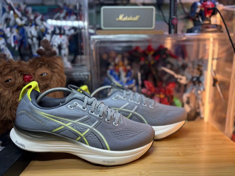 Asics Gel Kayano 32 รูปที่ 3