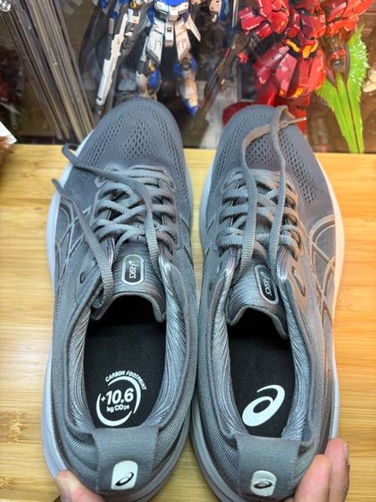 Asics Gel Kayano 31 รูปที่ 10