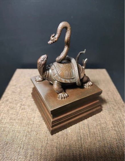 ✨ตราประทับจักรพรรดิแห่งศิลปะการต่อสู้ รูปที่ 3