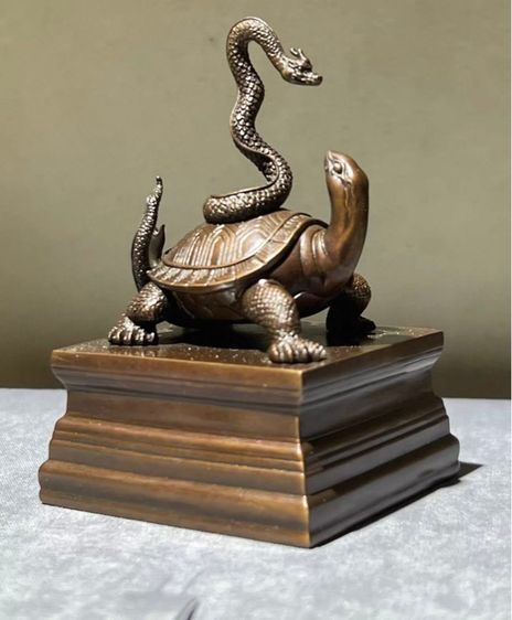 ✨ตราประทับจักรพรรดิแห่งศิลปะการต่อสู้