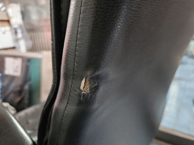 เก้าอี้สำนักงาน รูปที่ 15