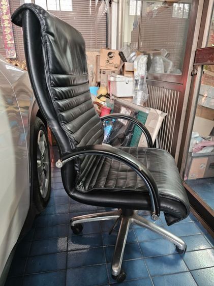 เก้าอี้สำนักงาน รูปที่ 2