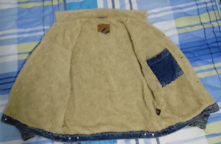 เสื้อกันหนาว รูปที่ 4