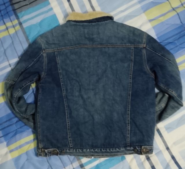 เสื้อกันหนาว รูปที่ 3