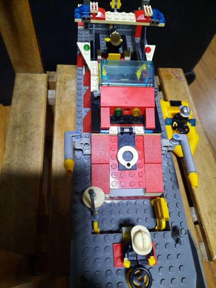 เรือ lego ค่าส่ง 50 รูปที่ 4