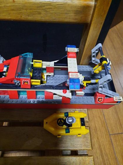 เรือ lego ค่าส่ง 50