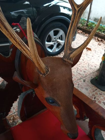 แท้เก่าโบราณขนาดใหญ่สภาพเยี่ยมแหวนโชว์ได้เลย รูปที่ 7