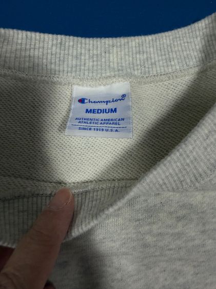 เสื้อ champion รูปที่ 6