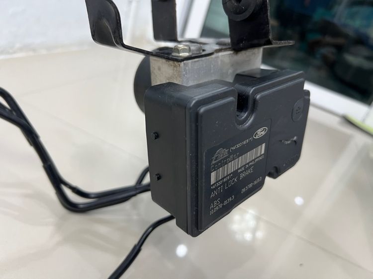 ขายด่วน ปั๊มเบรก ABS Mazda 3 BL 1.6 แท้ถอด ราคา 2,900 บาท รูปที่ 15