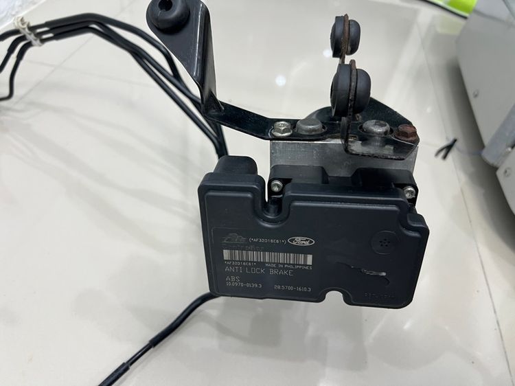 ขายด่วน ปั๊มเบรก ABS Mazda 3 BL 1.6 แท้ถอด ราคา 2,900 บาท รูปที่ 16