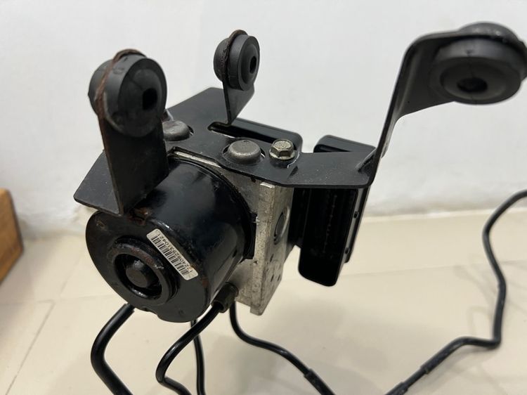 ขายด่วน ปั๊มเบรก ABS Mazda 3 BL 1.6 แท้ถอด ราคา 2,900 บาท รูปที่ 3