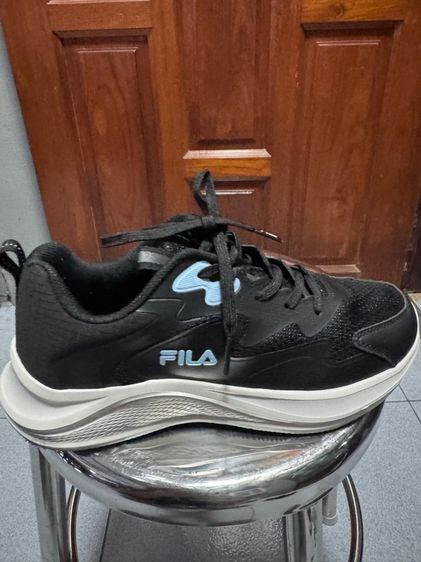 ขาย รองเท้า สภาพใหม่ รูปที่ 4