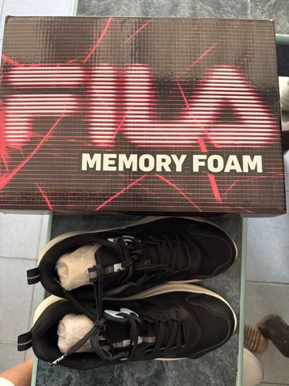 ขาย รองเท้า สภาพใหม่ รูปที่ 7