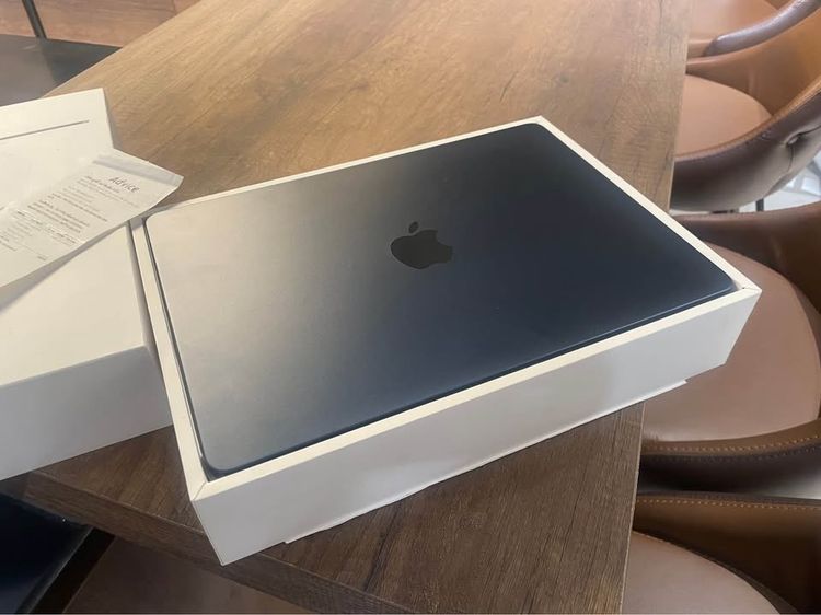 ขาย MacBook Air M4 13.6 inch รูปที่ 4