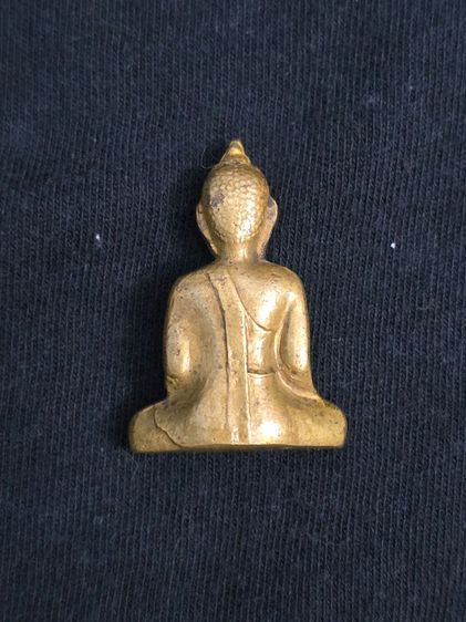 พระบ้าน พระเก่า พระเหมา รูปที่ 2