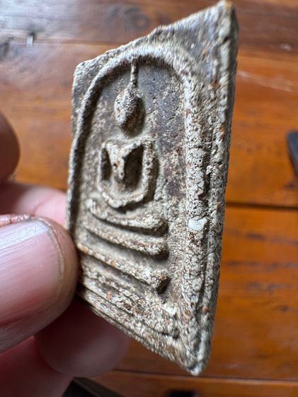 พระสมเด็จ รูปที่ 4