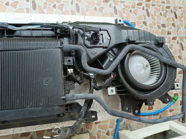 ขายแอร์  คอยเย็น