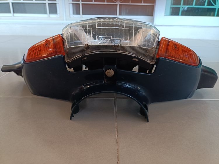 ชุุดหน้ากากเวฟ100 รูปที่ 3