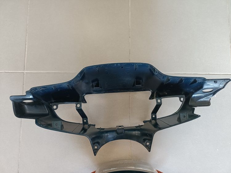 ชุุดหน้ากากเวฟ100