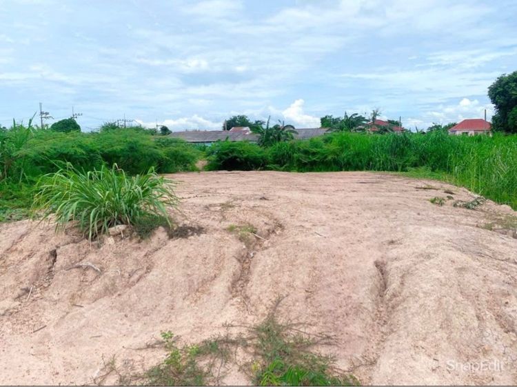 ที่ดิน นครสวรรค๋ รูปที่ 2