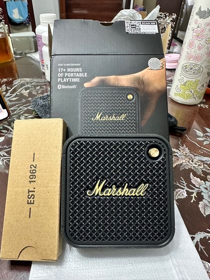 ลำโพง รูปที่ 2