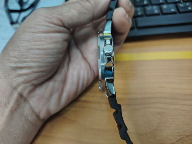 Casio กันน้ำ100m. รูปที่ 3