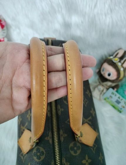 lv speedy 30 monogram ปี13 ของแท้ รูปที่ 10