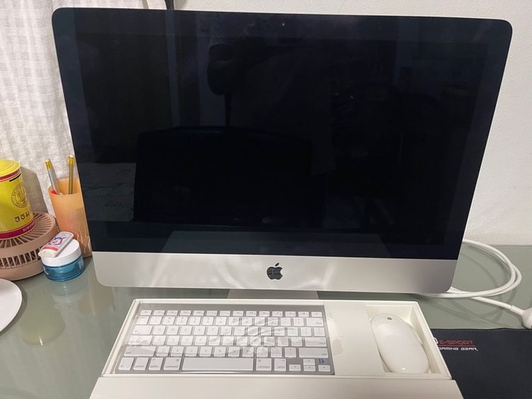 IMAC 21นิ้ว 2013
