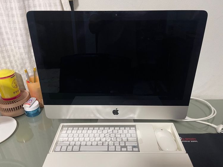 IMAC 21นิ้ว 2013 รูปที่ 3