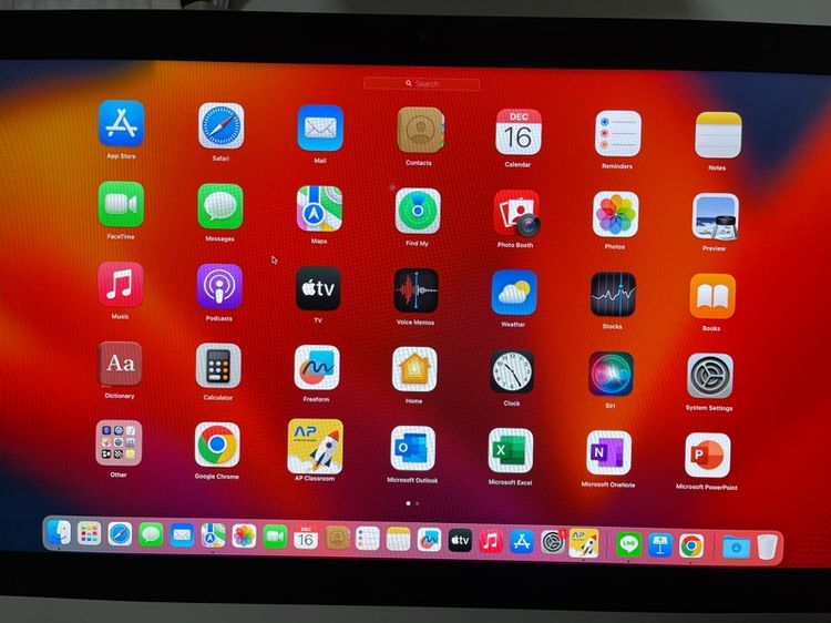 IMAC 21นิ้ว 2013 รูปที่ 5