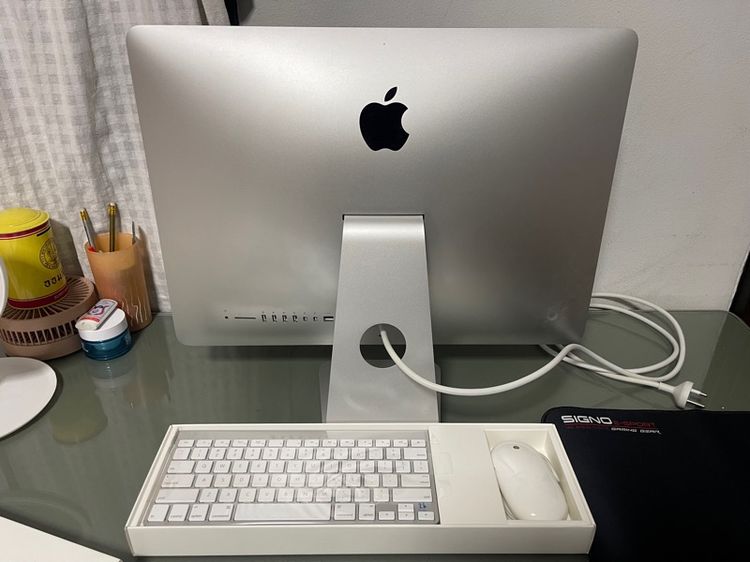 IMAC 21นิ้ว 2013 รูปที่ 2