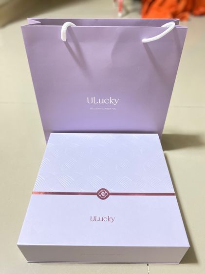 ULucky TD01 เครื่องนวดหน้าท้อง, เข็มขัดทําความร้อนพร้อมเทอร์โมบําบัด, บรรเทาอาการปวดประจําเดือน รูปที่ 2