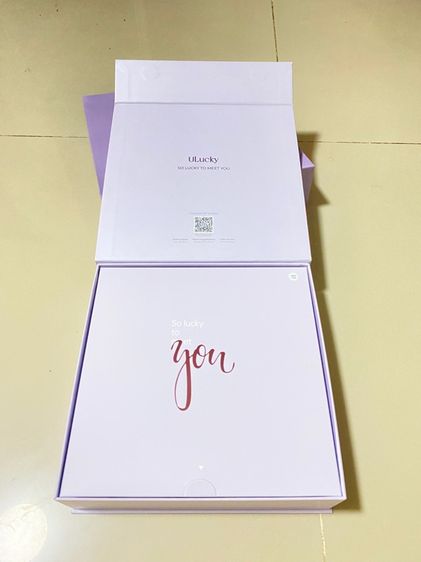 ULucky TD01 เครื่องนวดหน้าท้อง, เข็มขัดทําความร้อนพร้อมเทอร์โมบําบัด, บรรเทาอาการปวดประจําเดือน รูปที่ 3
