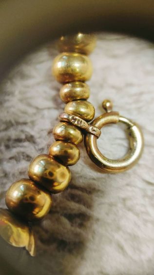 ห่วงทองคล้องพระเครื่อง รูปที่ 5