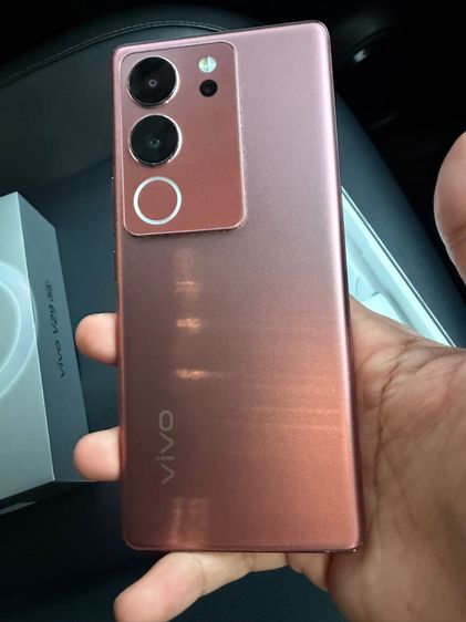 vivo v29 5g รูปที่ 3