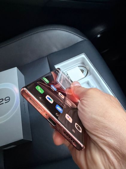 vivo v29 5g รูปที่ 6