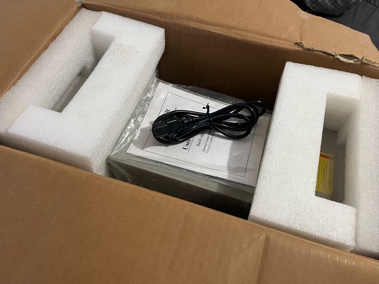 UPS SOLTEC BS-2200 รูปที่ 14