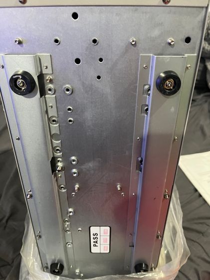 UPS SOLTEC BS-2200 รูปที่ 16