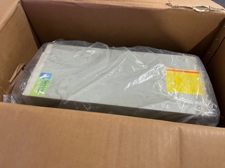 UPS SOLTEC BS-2200 รูปที่ 13