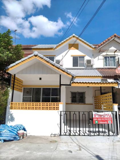 อื่นๆ 2010 ตกแต่งครบ ใช่ บ้าน2ชั้น รีโนเวท รูปที่ 3