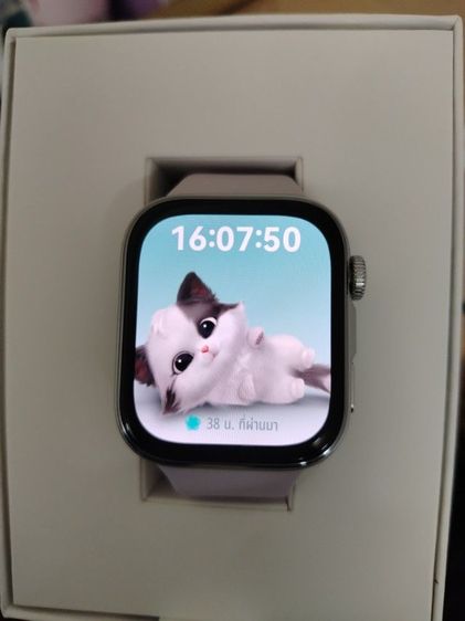 Huawei​ watch​ fit​4 รูปที่ 7