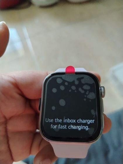 Huawei​ watch​ fit​4 รูปที่ 8