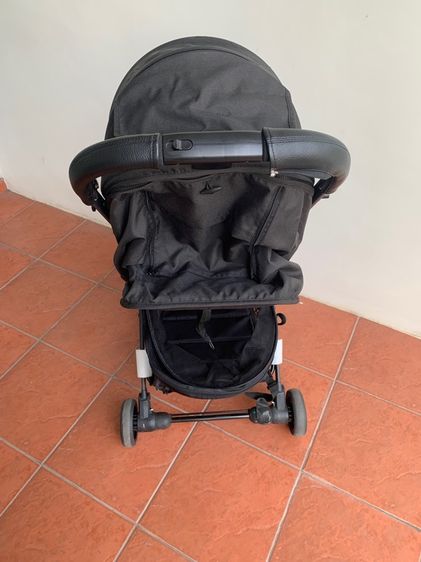 รถเข็นเด็ก keenz รุ่น air plus รูปที่ 6